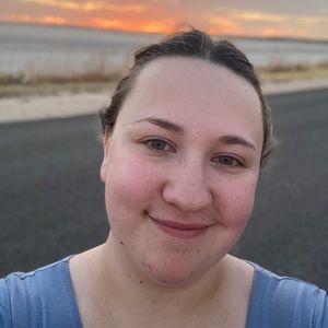 Meet your Posher, Hailey